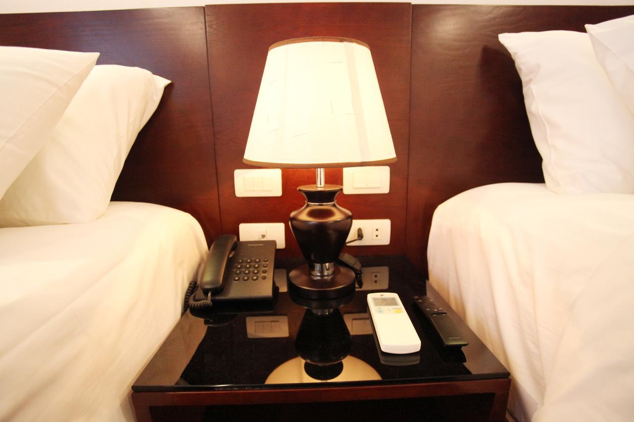 Camellia Hotel Ninh Binh Exterior foto