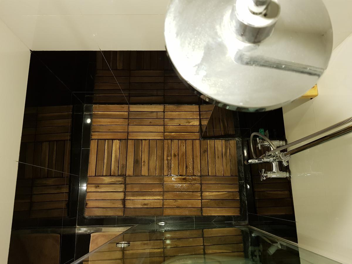 Camellia Hotel Ninh Binh Exterior foto